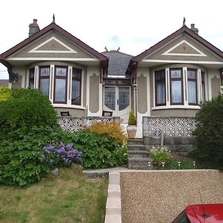 Mountview Bed & Breakfast St Austell Exterior photo