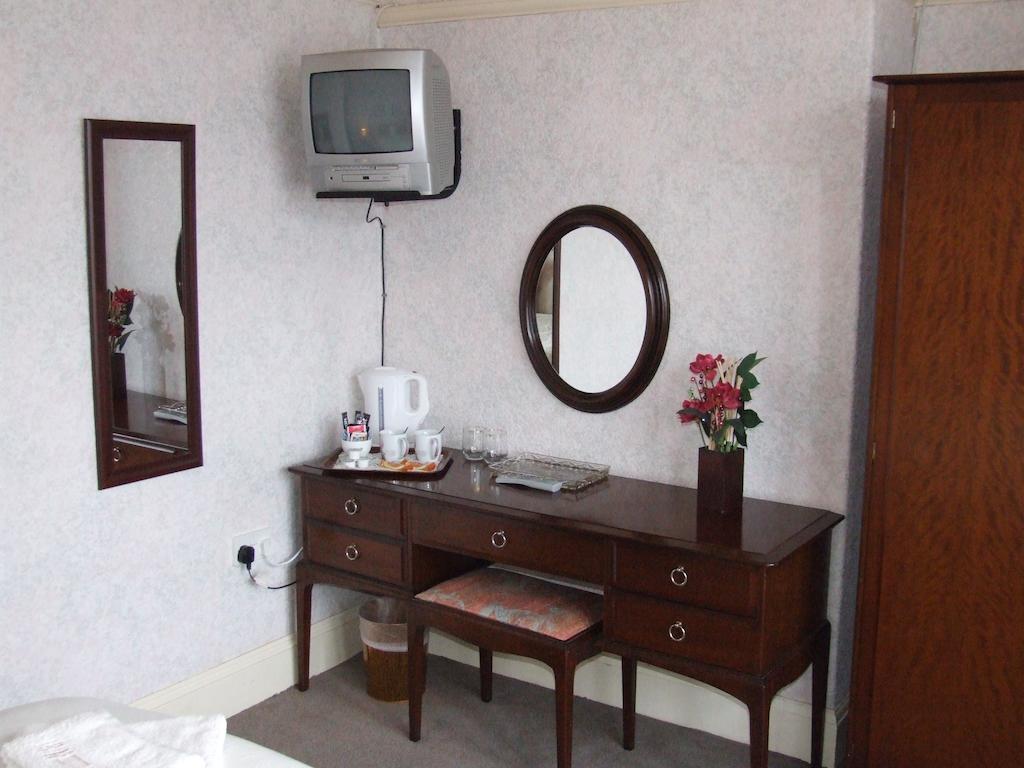 Mountview Bed & Breakfast St Austell Room photo
