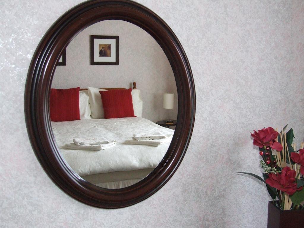 Mountview Bed & Breakfast St Austell Room photo