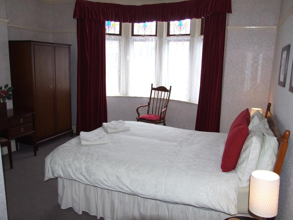 Mountview Bed & Breakfast St Austell Room photo