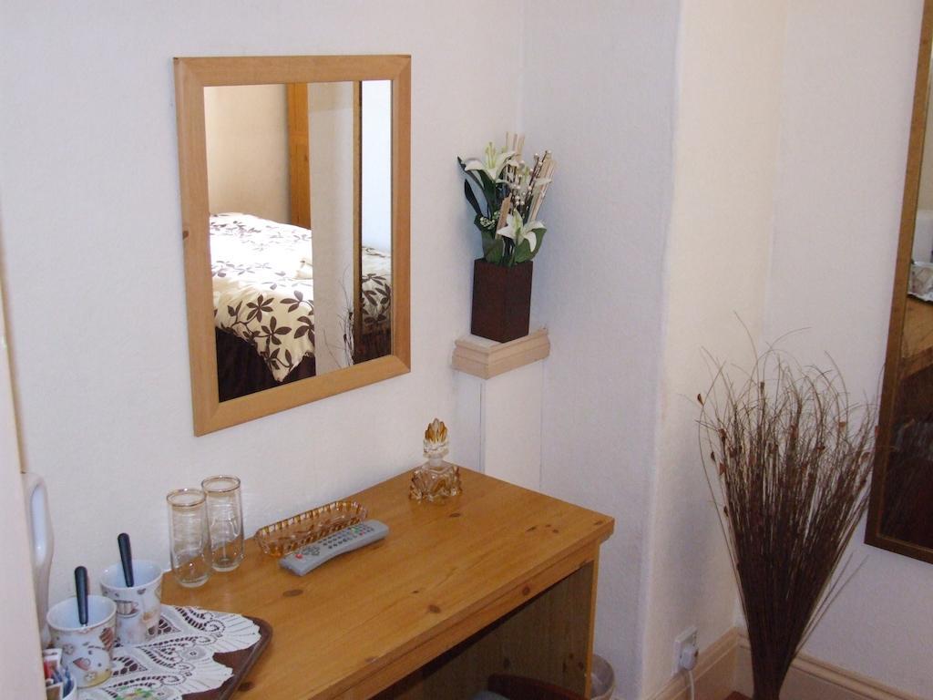 Mountview Bed & Breakfast St Austell Room photo