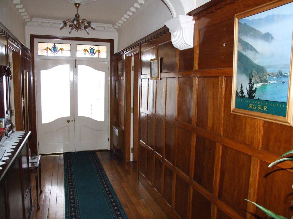 Mountview Bed & Breakfast St Austell Exterior photo