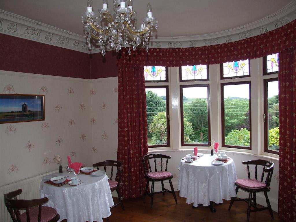 Mountview Bed & Breakfast St Austell Exterior photo