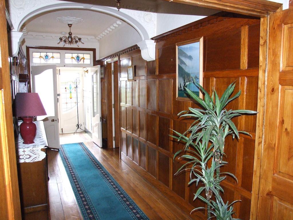 Mountview Bed & Breakfast St Austell Exterior photo