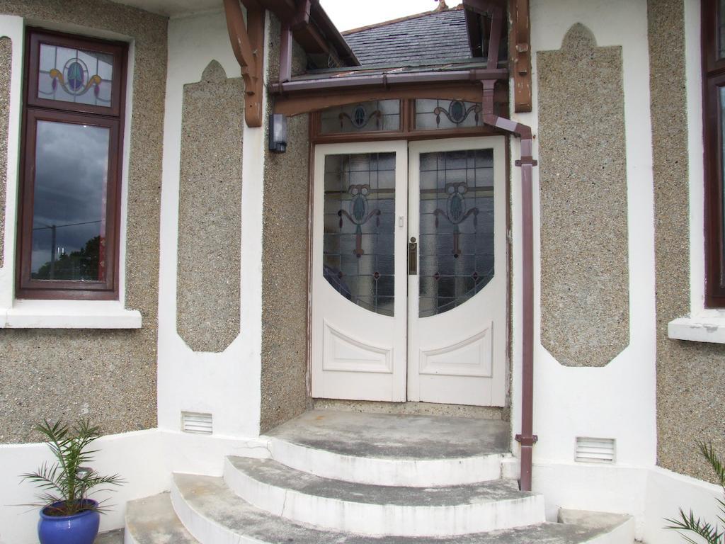 Mountview Bed & Breakfast St Austell Exterior photo