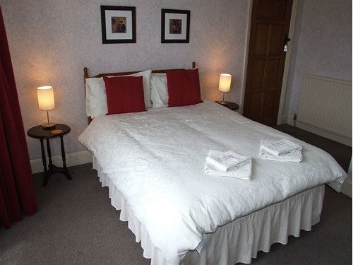 Mountview Bed & Breakfast St Austell Exterior photo